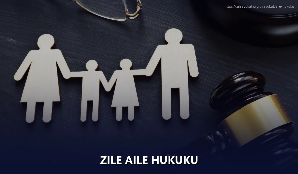 Zile Aile Hukuku