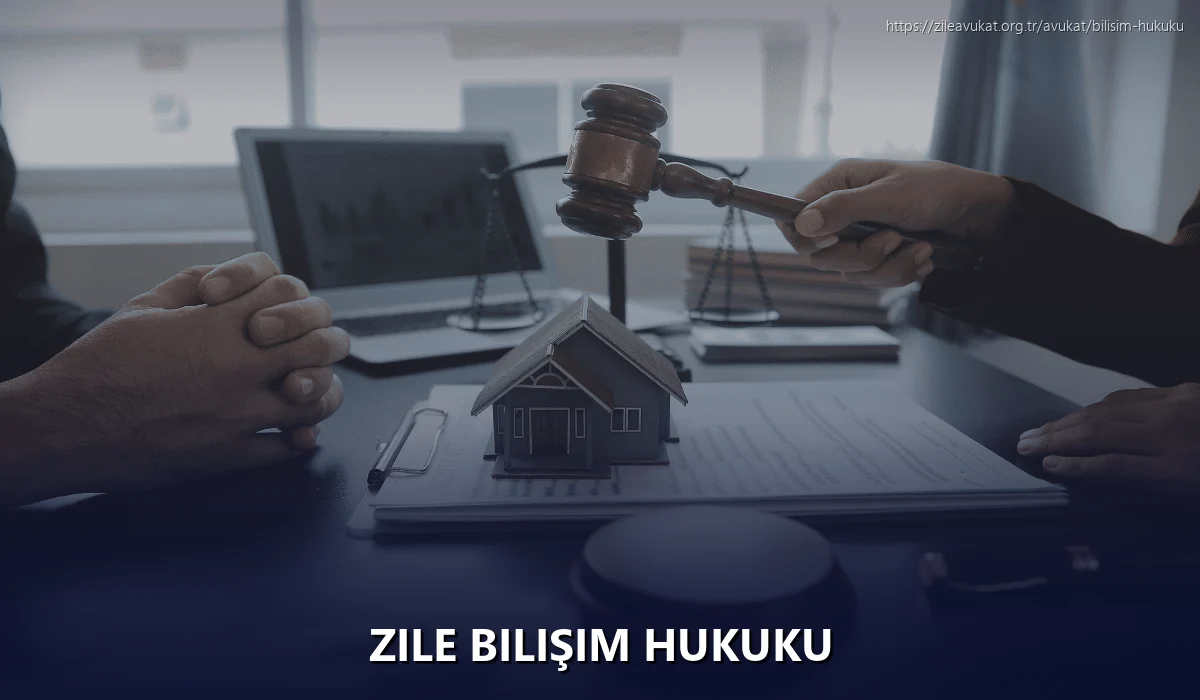 Zile Bilişim Hukuku