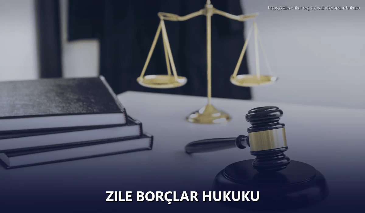 Zile Borçlar Hukuku