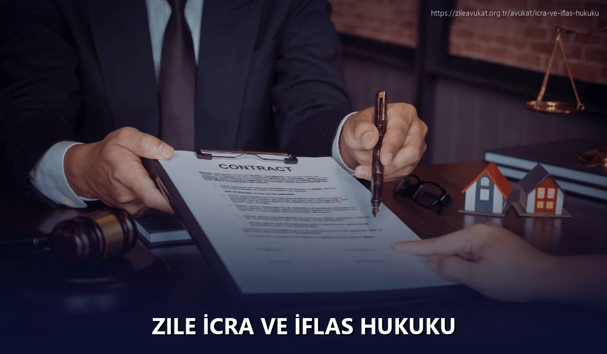 Zile İcra ve İflas Hukuku