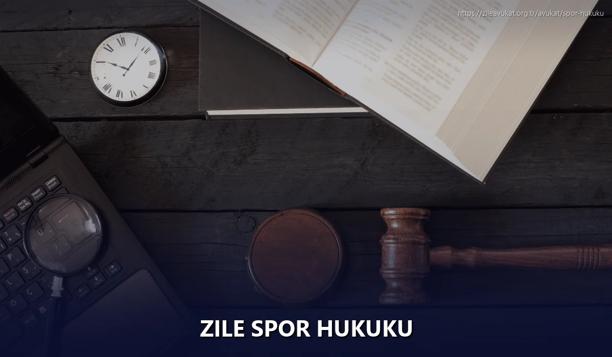 Zile Spor Hukuku